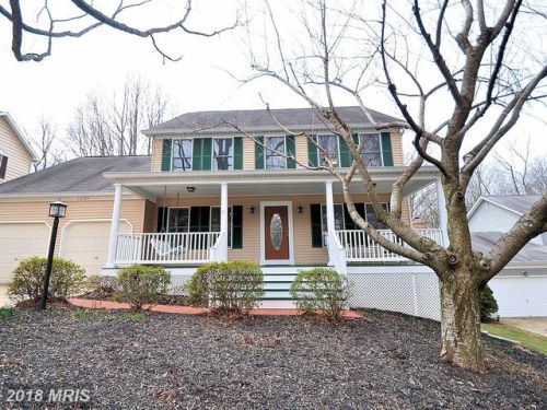 12105 Blue Flag Way, Columbia, MD 21044-2753