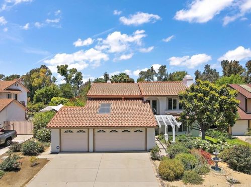 1227 Calle Estrella, San Dimas, CA 91773-4081
