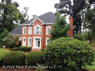 4455 Dogwood Way, Evans GA  30809-4433 exterior