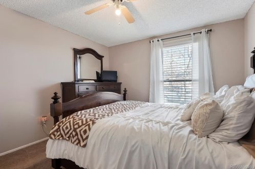 3530 Mtn Rd, Englewood CO 80110-5231 exterior