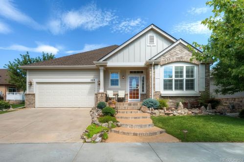 1819 Harlan Cir, Denver, CO 80232-7028