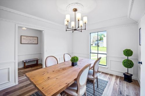 1118 Wiltshire Dr, Carrollton TX 75007-4810 exterior