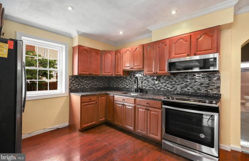 1120 Quebec St, Silver Spring MD exterior