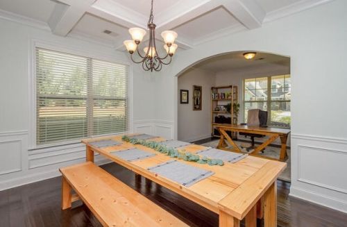 5650 Sunbury Loop, Evans GA 30809-7253 exterior