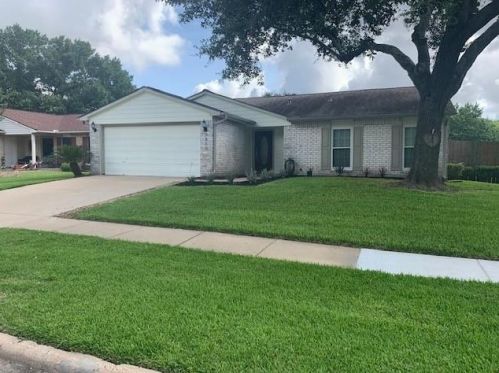 6819 Gettysburg Dr, Richmond, TX 77469-5813