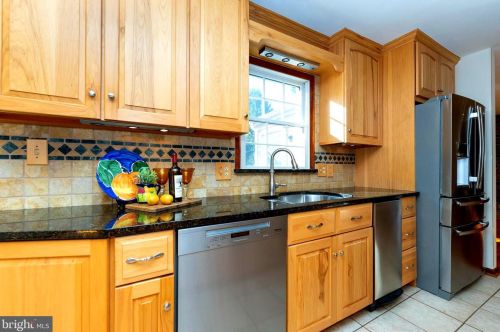 2509 Derby Dr, Fallston MD  21047-1208 exterior