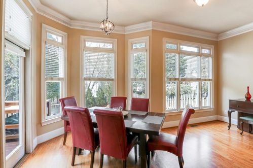 2556 Brookline Cir, Atlanta GA  30319-3693 exterior