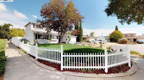 478 Coelho Ct, Milpitas, CA 95035-2804