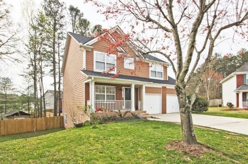 1901 Hampton Springs Ct, Marietta, GA 30008-5099