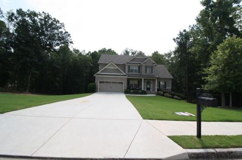 465 Creekside Park, Porterdale, GA 30014-1124
