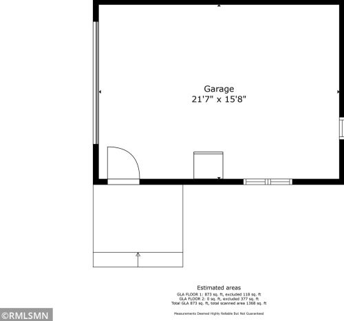 3556 Regent Ave, Minneapolis MN  55422-2834 exterior