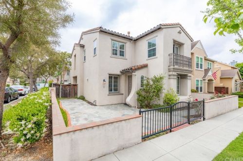 1 Devens Way, San Juan Capistrano, CA 92694-1235