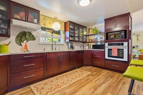 6161 Kearney St, Englewood CO 80112-1965 exterior