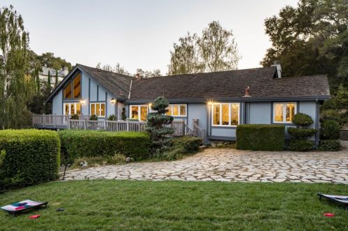 27340 Julietta Ln, Los Altos, CA 94022-4326