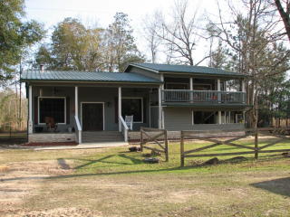 2930 County Road 2016, Newton, TX 75966-7313