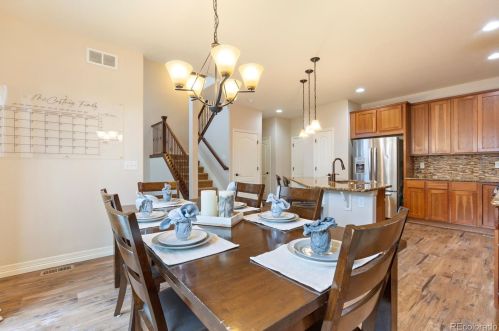 4724 Raven Run, Westminster CO  80023-4636 exterior