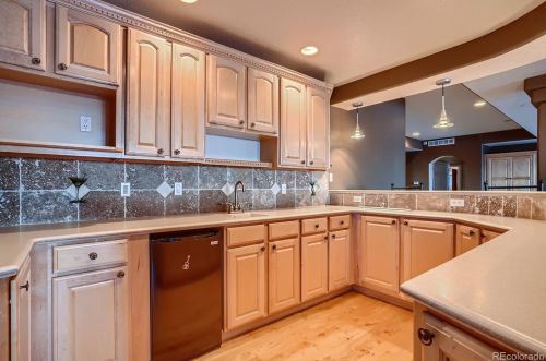 7056 Picadilly St, Aurora CO 80016-2345 exterior