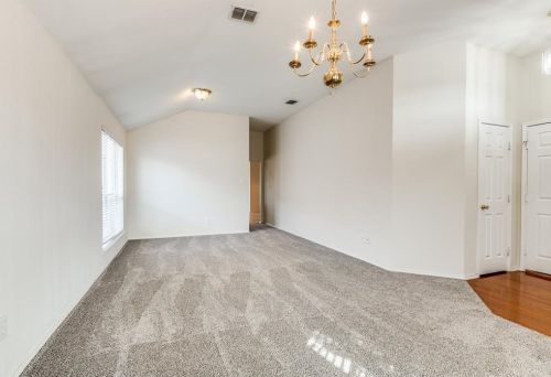 13605 Kaplan Ct, Fort Worth TX  76155-3705 exterior