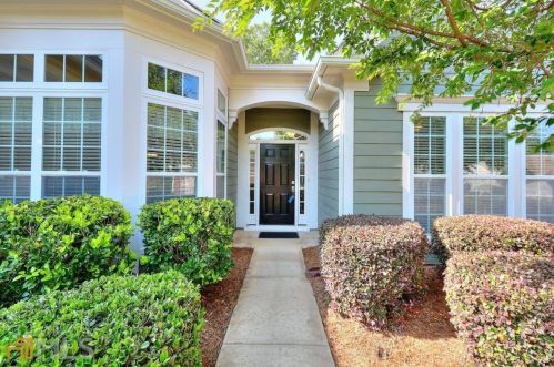1121 Water Front Rd, Reynolds Plantation, GA 30642-3276