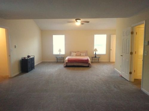 3414 Creekview Dr, Rex GA 30273-5039 exterior