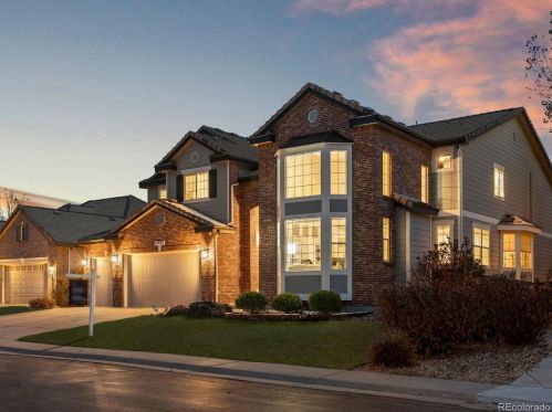 11937 Lake Ct, Englewood CO  80111-5291 exterior