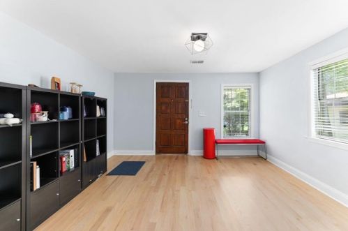 738 Clifton Rd, Atlanta GA  30316-2230 exterior