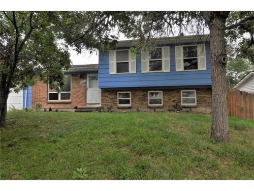 4390 Wright Ct, Morrison, CO 80465-1300