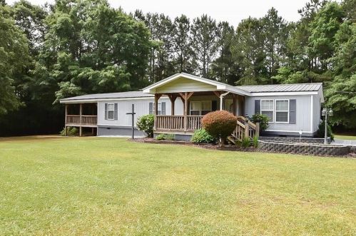 356 Cherokee Rd, Comer, GA 30629-2601