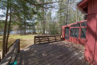 95 Hueber Dr, Sanbornton, NH 03269-2372
