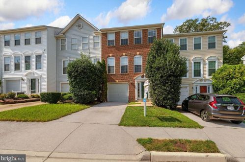 7710 Havenbrook Way, Springfield, VA 22153-3443