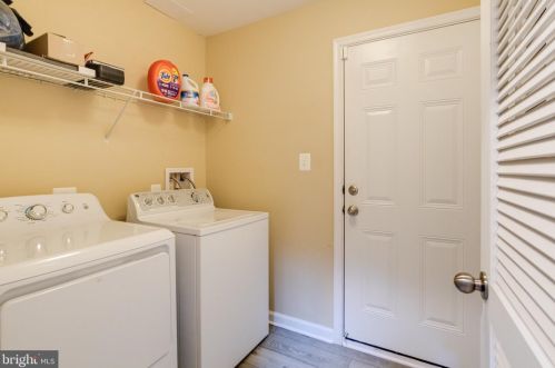 631 Hazy Dawn Dr, Aberdeen MD  21001-5604 exterior