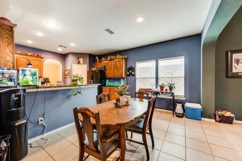 10133 Bull Run, Fort Worth TX  76177-7387 exterior