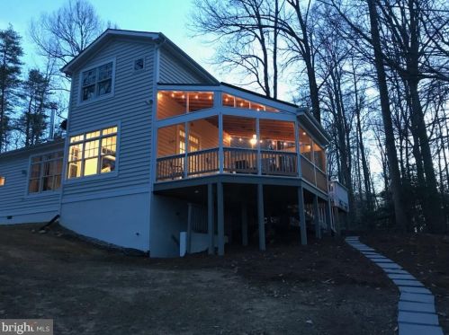 13005 Fireside Ln, Spotsylvania, VA 22551-6387