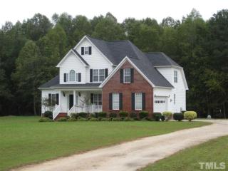 3701 Carolina Pond Rd, Zebulon, NC 27597-9123
