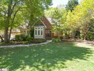 3 Farming Creek Dr, Simpsonville SC  29680-6531 exterior