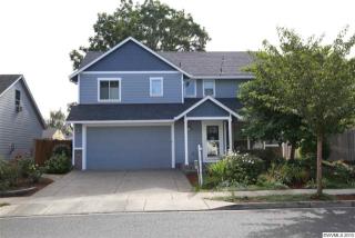 262 Laurine St, Salem OR  exterior