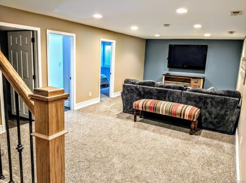 12823 5 St, Parker CO 80134-9421 exterior