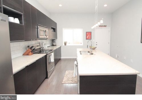 1129 20 St, Philadelphia PA 19132-3720 exterior