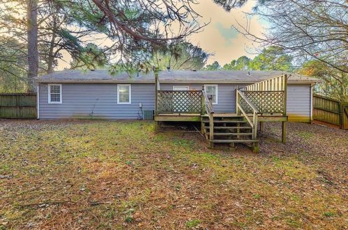 912 Oregano Ct, Conyers GA  30094-2738 exterior