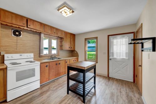 3932 Homewood Ave, Saint Paul MN  55110-4507 exterior