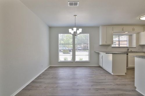 1829 Spruce Ln, Fort Worth TX  76126-3909 exterior