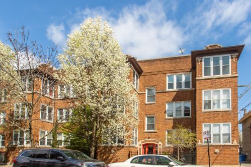 3314 Sunnyside Ave, Chicago IL  60625-5447 exterior