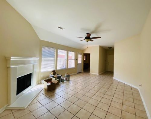 5731 Wandering Creek Dr, Richmond TX  77469-6191 exterior