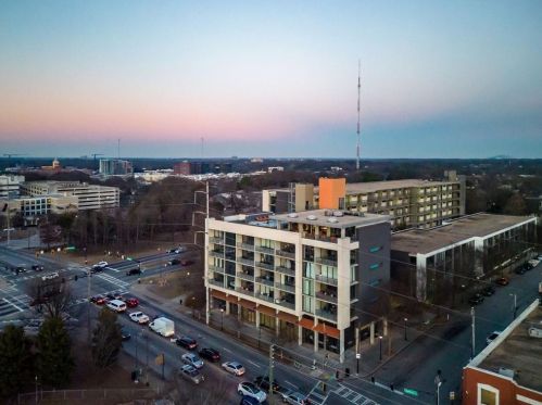 480 John Wesley Dobbs Ave, Atlanta GA  30312-1343 exterior