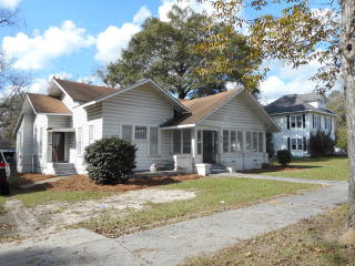 310 Irwin Ave, Ocilla, GA 31774-1511