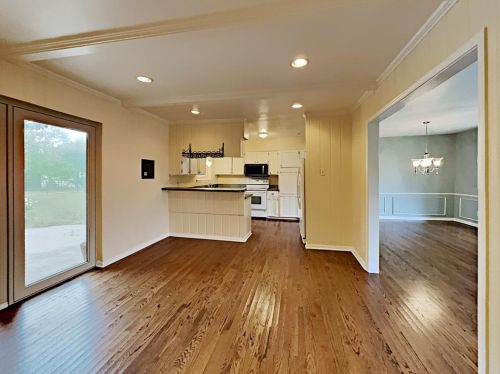 1759 Crowberry Dr, Dallas TX  75228-3741 exterior