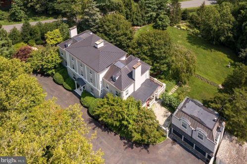 12 Battle Rd, Princeton, NJ 08540-4902