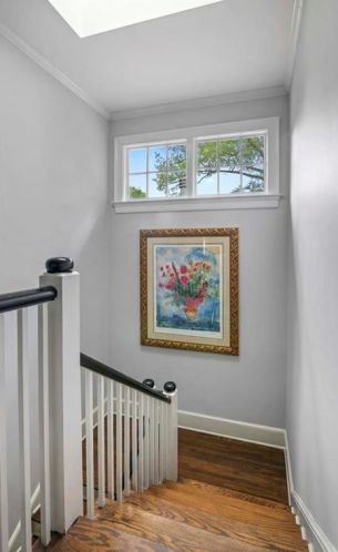 150 Beverly Rd, Atlanta GA  30309-2656 exterior