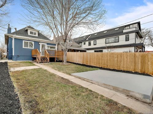 2124 Federal Blvd, Denver CO  80211-4640 exterior