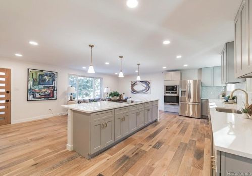 13830 Alaska Dr, Denver CO  80228-2304 exterior